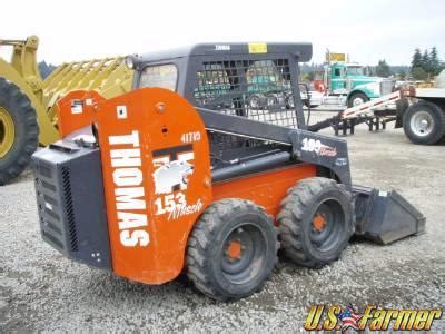 thomas skid steer edmonton|thomas skid steer dealers.